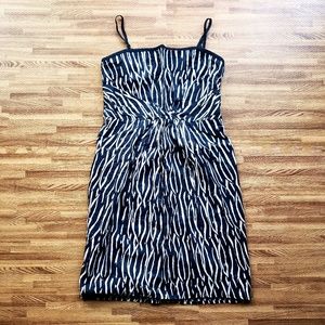 Ann Taylor Loft Dress 100% Cotton